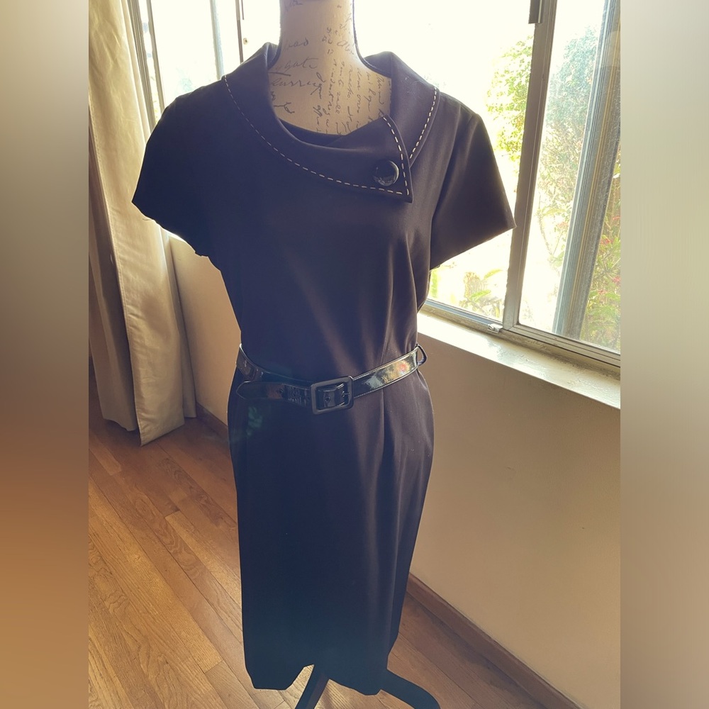 Tahari dress